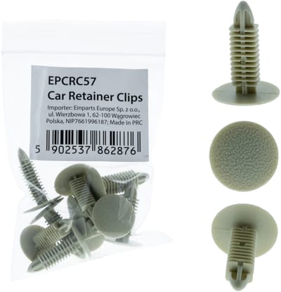 Einparts Clips Voor Ford Expedition Lincoln Navigator 10 Stuks