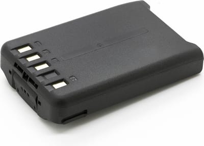 Kenwood KNB-74LW Li-Ion Batterij voor de Kenwood TH-D74E D-star Portofoon