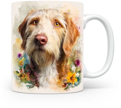 Beker Otterhound