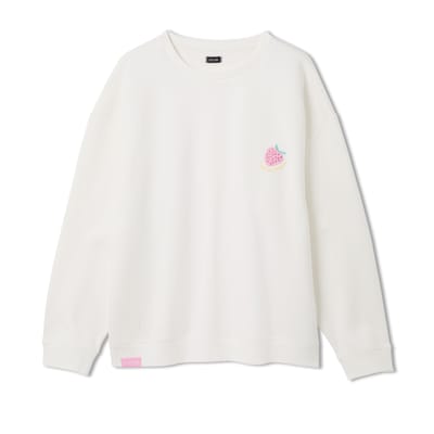 Space NK Summer Society Sweatshirt - Xs