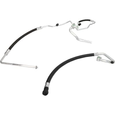 Hoge drukleiding, airconditioning Original THERMOTEC KTT160097