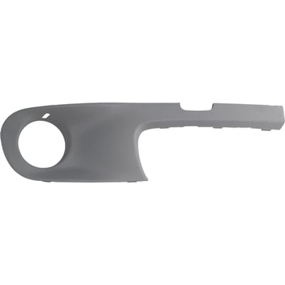 Bumper ventilatierooster BLIC 6502-07-4001918PS
