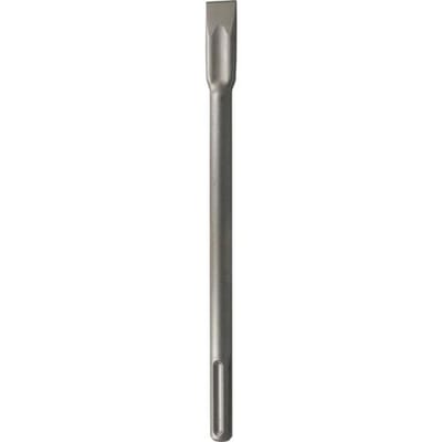Heller 28546 9 ENDURO Platte beitel 25 mm Gezamenlijke lengte 350 mm SDS-Max 1 stuk(s)