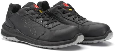 U-Power Nero S3 RI20154 - Zwart - 41