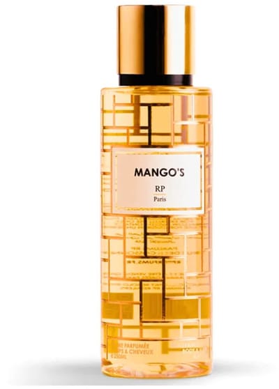 RP Mango's - 250 ml