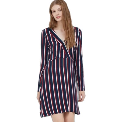 Damesjurk Pepe Jeans Ohisi