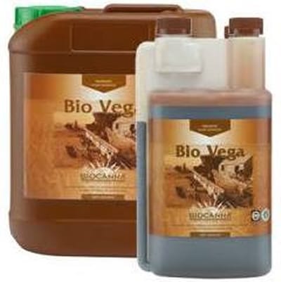 CANNA BIOCANNA BIO VEGA 5 LITER