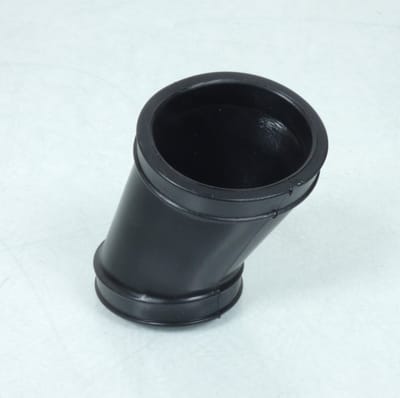 Originele luchtfilterhuis voor Suzuki 185 TS motorfiets uit 1997, 13881-29910-000, nieuw