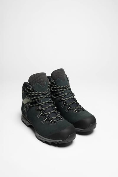 Tatra Light Lady GTX Dames (Petrol/Mint)