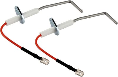 BOSCH Bewakingselektrode Brander (2x) everp, 87185760090