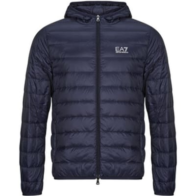 Donsjas Emporio Armani EA7 CORE IDENTITY DOWN JACKET HD