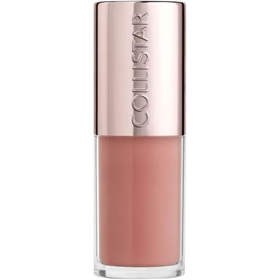 Collistar Puro Lip Gloss Shine Collistar - Puro Puro Lip Gloss Plump 401 Softly Yours clear