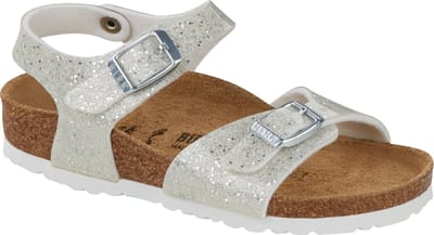 Birkenstock Rio Cosmic Sparkle Sandalen Junior