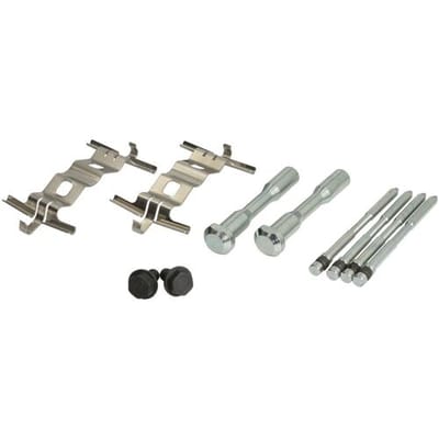 Accessoireset, schijfremblok QUICK BRAKE 109-0190