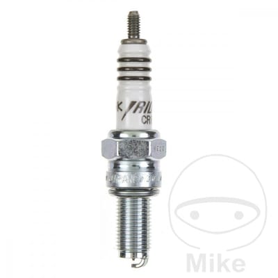 Bougie Iridium IX NGK 6650, 1 Stuk