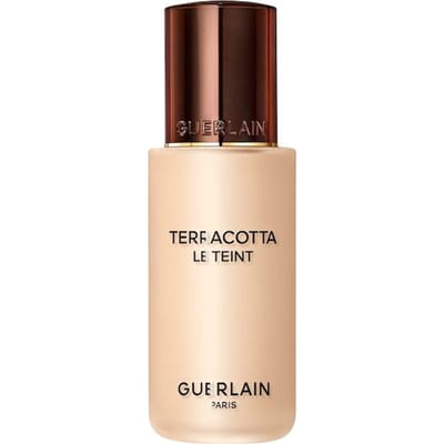 GUERLAIN Terracotta Le Teint Matte Fluid Foundation Vloeibare foundation Dames 35 ml