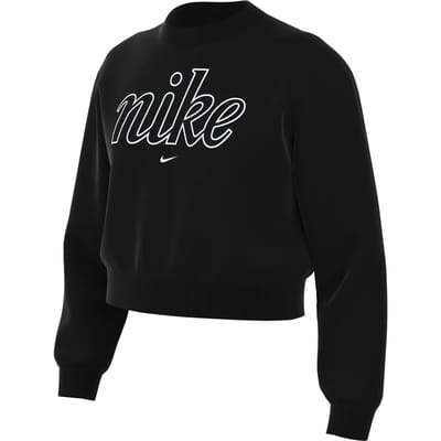 Meisjes Sweatshirt Nike Club Fleece