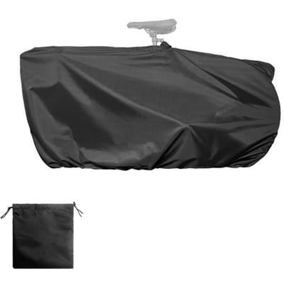 Sac de transport pour vélo, sacoche de transport portable pour vélo de 26 à 27 pouces NOT FOLDING