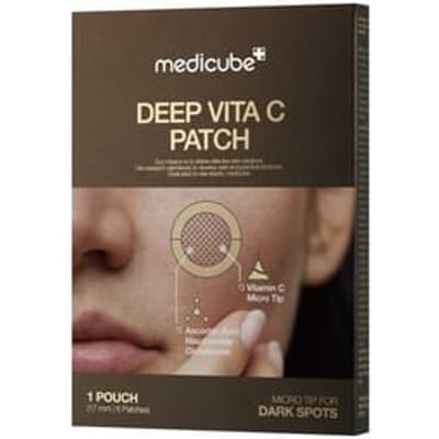 Medicube Zero Pore Pad Original - 70 Stuks - Korean Skincare - Alle huidtypes - Acne - Poriën - Huidverzorging