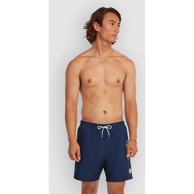 O'Neill O'Riginals Side Panel 16" Boardshorts blauw