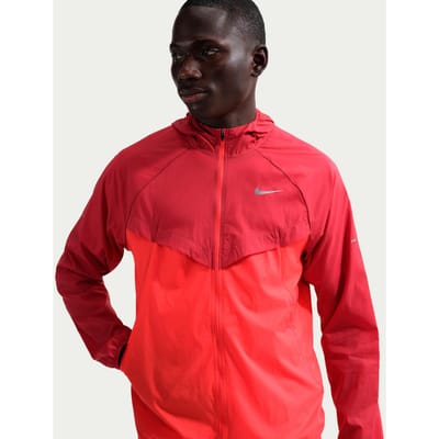 UV-beschermende trainingsjas Nike Stride
