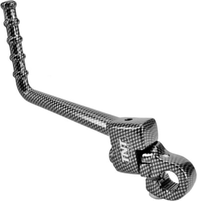 Kickstarterpedaal (Carbon) Derbi Senda R DRD / Aprilia Rs4 / Aprilia Sx 50 / Derbi Gpr 50 / Gilera Zulu / Gilera SMT