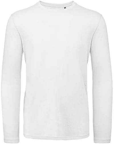 Organic Inspire LSL T /men_°