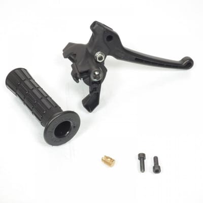linkerkap voor yamaha 50 bws scooter nieuw