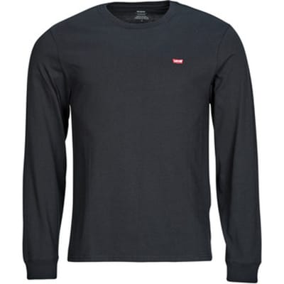 T-Shirt Lange Mouw Levis LS ORIGINAL HM TEE