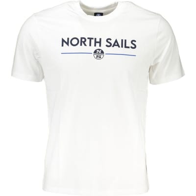 North Sails Logo T-shirt
