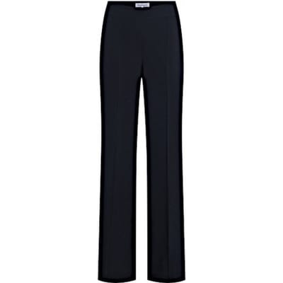 &Co Woman &co women broek celeste navy
