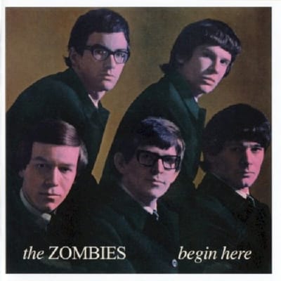 Begin Here (Decca Recordings 1964-1967)