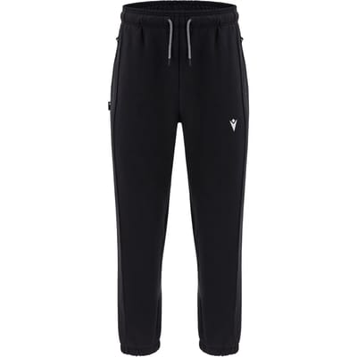 Macron Cairngorm Trainingsbroek Zwart S Man