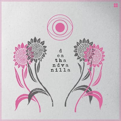 Death And Vanilla - Are You A Dreamer? (LP) ( Limited Edition) (Coloured Vinyl)