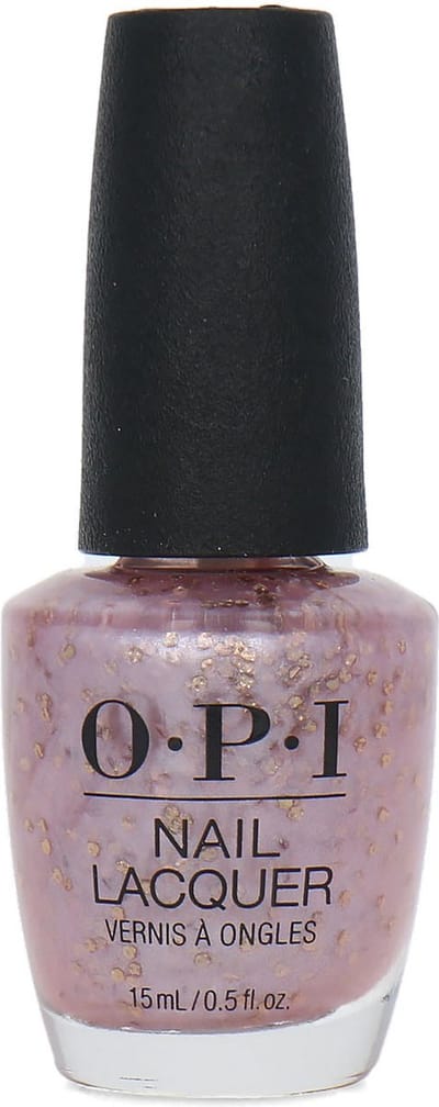 O.P.I Nagellak - R U Happy 2 C Me? LOL!