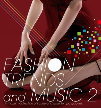 Fashion Trends and Music, Vol. 2