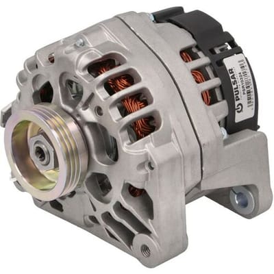 Driefasige generator PULSAR ROTATING ELECTRICS PSR10324