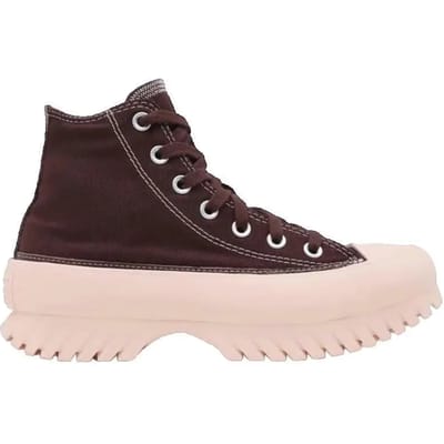 Damestrainers Converse Chuck Taylor All Star Lugged