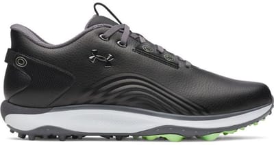 Under Armour Drive Fade 2 Heren Golfschoenen Zwart