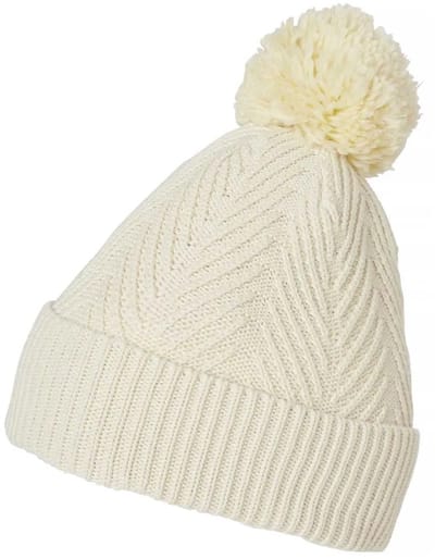 Helly Hansen Lumi Muts Wit