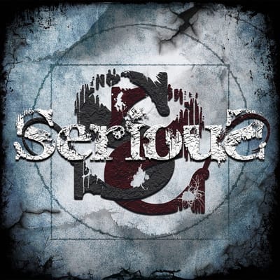 SeriouS - Aware (CD)