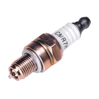 Spark plug