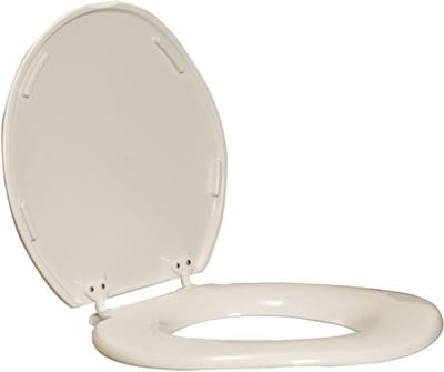 Maximex Toiletzitting XXL