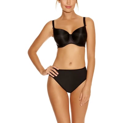 Voorgevormde damesbeha met beugel Fantasie Smoothing