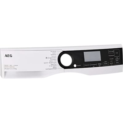 AEG controlepaneel, wit, AEG 140244819011