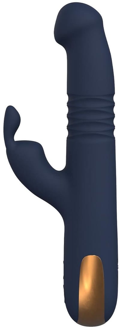 Phaedra Op en Neer Duo Vibrator