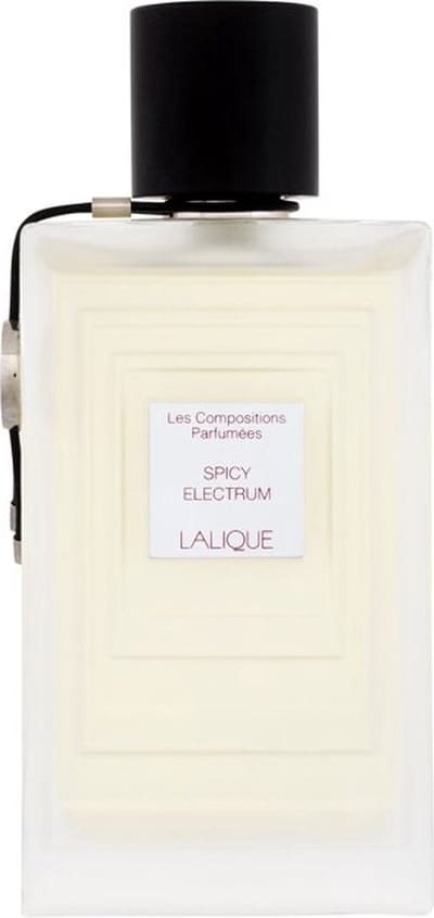 Lalique Les Compositions Parfumees Eau de Parfum - 100ml