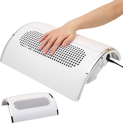 BOL - Nail Dust Collector