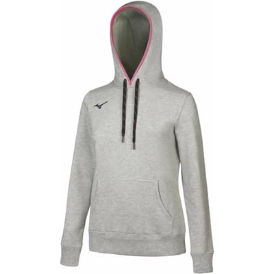 Dames hoodie Mizuno