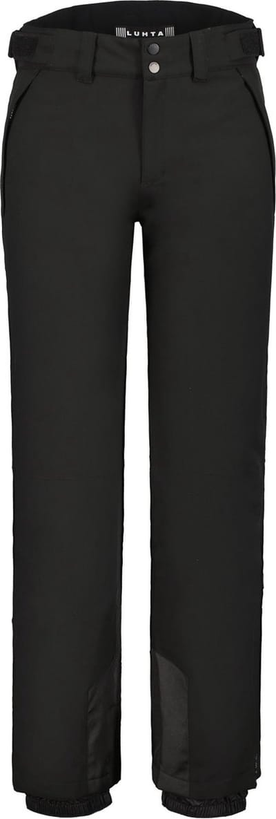 LUHTA KUMPULA - Zwart - 52